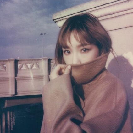 photo via SM Entertainment